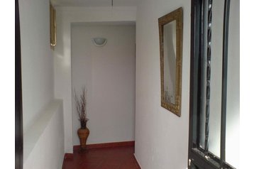 Pension de famille Villanueva del Trabuco 3